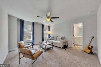 Stunning 2019 Craftsman in Bentwater - Move-In Ready & Packed on Bentwater Golf Club in Georgia - for sale on GolfHomes.com, golf home, golf lot