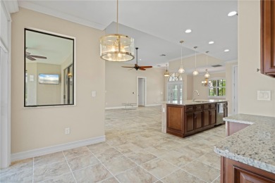 WATERFRONT HOME IN PGI W/SAIL ACCESS & 91FT OF SEAWALL! Check on Saint Andrews South Golf Club in Florida - for sale on GolfHomes.com, golf home, golf lot