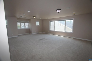 Rare opportunity to own this exciting Craftsman-style former on Spring Creek Golf Club in Virginia - for sale on GolfHomes.com, golf home, golf lot