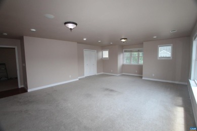 Rare opportunity to own this exciting Craftsman-style former on Spring Creek Golf Club in Virginia - for sale on GolfHomes.com, golf home, golf lot