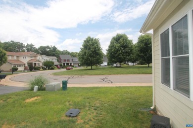 Rare opportunity to own this exciting Craftsman-style former on Spring Creek Golf Club in Virginia - for sale on GolfHomes.com, golf home, golf lot