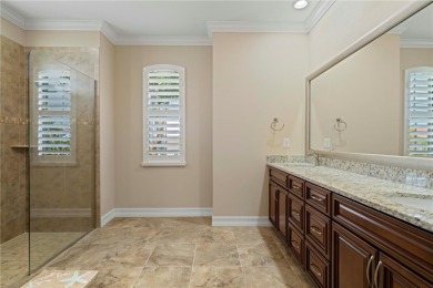 WATERFRONT HOME IN PGI W/SAIL ACCESS & 91FT OF SEAWALL! Check on Saint Andrews South Golf Club in Florida - for sale on GolfHomes.com, golf home, golf lot