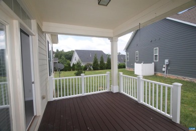 Rare opportunity to own this exciting Craftsman-style former on Spring Creek Golf Club in Virginia - for sale on GolfHomes.com, golf home, golf lot