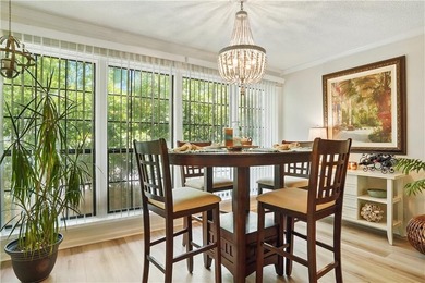 Welcome to easy island living! This charming 2-bedroom, 2-bath on Sea Island Golf Club in Georgia - for sale on GolfHomes.com, golf home, golf lot