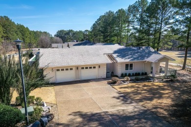 One of a kind townhome located on Isabella Nina 4.   From the on Isabella Golf Course  in Arkansas - for sale on GolfHomes.com, golf home, golf lot