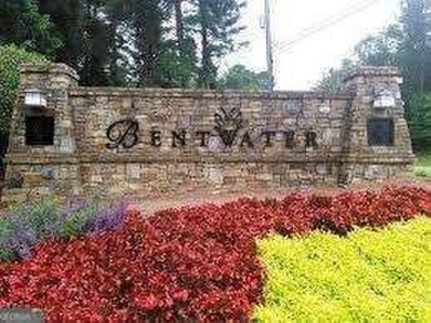 Stunning 2019 Craftsman in Bentwater - Move-In Ready & Packed on Bentwater Golf Club in Georgia - for sale on GolfHomes.com, golf home, golf lot