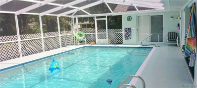 NO DAMAGE OR FLOODING FROM THE HURRICANES HERE!!! This on Rainbow Springs Golf and Country Club in Florida - for sale on GolfHomes.com, golf home, golf lot