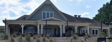 Stunning 2019 Craftsman in Bentwater - Move-In Ready & Packed on Bentwater Golf Club in Georgia - for sale on GolfHomes.com, golf home, golf lot