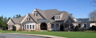 Stunning 2019 Craftsman in Bentwater - Move-In Ready & Packed on Bentwater Golf Club in Georgia - for sale on GolfHomes.com, golf home, golf lot
