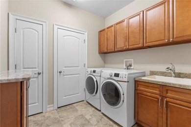 WATERFRONT HOME IN PGI W/SAIL ACCESS & 91FT OF SEAWALL! Check on Saint Andrews South Golf Club in Florida - for sale on GolfHomes.com, golf home, golf lot