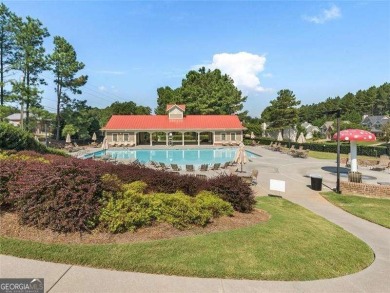 Stunning 2019 Craftsman in Bentwater - Move-In Ready & Packed on Bentwater Golf Club in Georgia - for sale on GolfHomes.com, golf home, golf lot