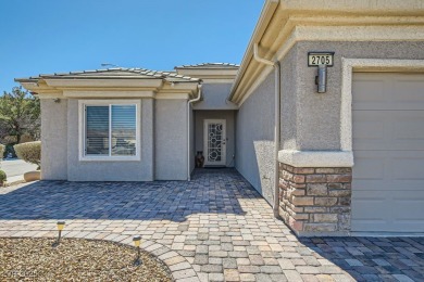 Experience the vibrant lifestyle of Sun City 55+community in on Aliante Golf Club in Nevada - for sale on GolfHomes.com, golf home, golf lot