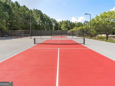 Stunning 2019 Craftsman in Bentwater - Move-In Ready & Packed on Bentwater Golf Club in Georgia - for sale on GolfHomes.com, golf home, golf lot