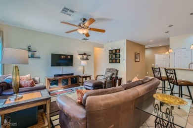 Experience the vibrant lifestyle of Sun City 55+community in on Aliante Golf Club in Nevada - for sale on GolfHomes.com, golf home, golf lot