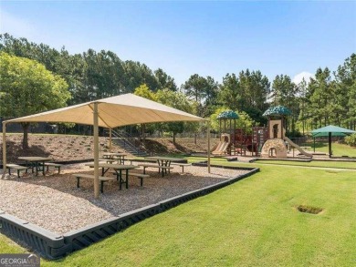 Stunning 2019 Craftsman in Bentwater - Move-In Ready & Packed on Bentwater Golf Club in Georgia - for sale on GolfHomes.com, golf home, golf lot