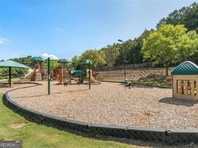 Stunning 2019 Craftsman in Bentwater - Move-In Ready & Packed on Bentwater Golf Club in Georgia - for sale on GolfHomes.com, golf home, golf lot