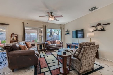 Experience the vibrant lifestyle of Sun City 55+community in on Aliante Golf Club in Nevada - for sale on GolfHomes.com, golf home, golf lot