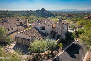 SILVERLEAF GOLF MEMBERSHIP Available! Classic, sophisticated yet on Silverleaf Golf Club in Arizona - for sale on GolfHomes.com, golf home, golf lot