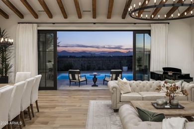 SILVERLEAF GOLF MEMBERSHIP Available! Classic, sophisticated yet on Silverleaf Golf Club in Arizona - for sale on GolfHomes.com, golf home, golf lot