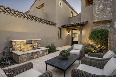 SILVERLEAF GOLF MEMBERSHIP Available! Classic, sophisticated yet on Silverleaf Golf Club in Arizona - for sale on GolfHomes.com, golf home, golf lot