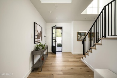 SILVERLEAF GOLF MEMBERSHIP Available! Classic, sophisticated yet on Silverleaf Golf Club in Arizona - for sale on GolfHomes.com, golf home, golf lot