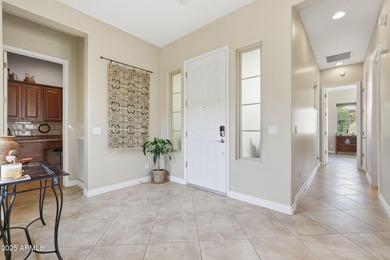 Nestled in the resort-style community of Encanterra, this on Encanterra Country Club in Arizona - for sale on GolfHomes.com, golf home, golf lot