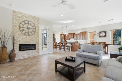 Nestled in the resort-style community of Encanterra, this on Encanterra Country Club in Arizona - for sale on GolfHomes.com, golf home, golf lot