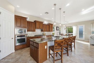 Nestled in the resort-style community of Encanterra, this on Encanterra Country Club in Arizona - for sale on GolfHomes.com, golf home, golf lot