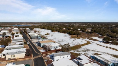 Enjoy the Great Golf Course Fairway views from your living room on Juniper Ridge R.V. Golf Resort in Arizona - for sale on GolfHomes.com, golf home, golf lot