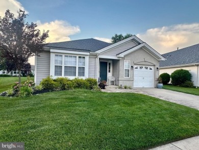 Welcome to 124 Willet Way located in the highly sought-after 55+ on Ron Jaworskis RiverWinds Golf and Tennis Club in New Jersey - for sale on GolfHomes.com, golf home, golf lot