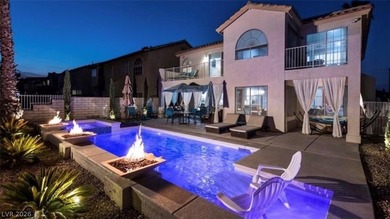 SEE THE PHOTOS!!  AND FURNITURE IS INCLUDED AT NO COST!  AMAZING on The Legacy Golf Club in Nevada - for sale on GolfHomes.com, golf home, golf lot