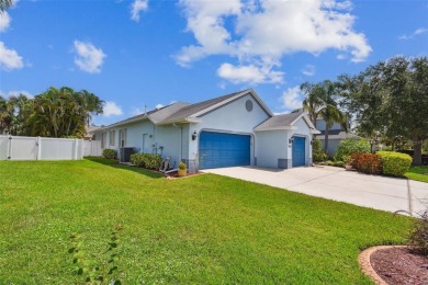 If you are looking for a spacious, well-maintained pool home in on Links At Greenfield Plantation in Florida - for sale on GolfHomes.com, golf home, golf lot