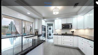 SEE THE PHOTOS!!  AND FURNITURE IS INCLUDED AT NO COST!  AMAZING on The Legacy Golf Club in Nevada - for sale on GolfHomes.com, golf home, golf lot