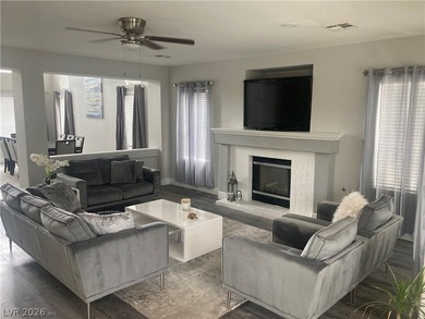 SEE THE PHOTOS!!  AND FURNITURE IS INCLUDED AT NO COST!  AMAZING on The Legacy Golf Club in Nevada - for sale on GolfHomes.com, golf home, golf lot