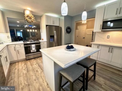 Welcome to 124 Willet Way located in the highly sought-after 55+ on Ron Jaworskis RiverWinds Golf and Tennis Club in New Jersey - for sale on GolfHomes.com, golf home, golf lot