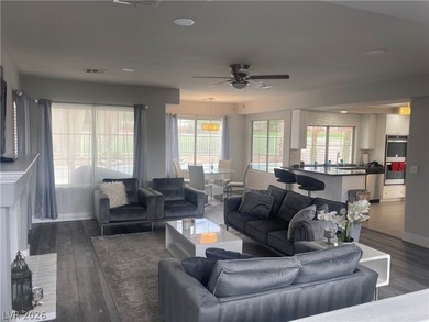 SEE THE PHOTOS!!  AND FURNITURE IS INCLUDED AT NO COST!  AMAZING on The Legacy Golf Club in Nevada - for sale on GolfHomes.com, golf home, golf lot