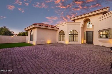 Beautifully updated home in desirable Rio Verde Golf Community! on Rio Verde Country Club - Quail Run in Arizona - for sale on GolfHomes.com, golf home, golf lot