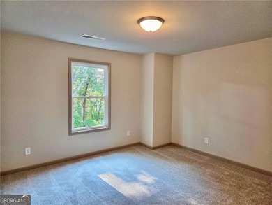 JOIN US FOR OUR MODEL HOME SHOWCASE THIS WEEKEND!!! Enjoy the on The Highlands Course at Lake Arrowhead in Georgia - for sale on GolfHomes.com, golf home, golf lot