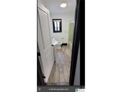 Don't let the outside fool you, this home feels more spacious on Pocono Farms Country Club in Pennsylvania - for sale on GolfHomes.com, golf home, golf lot