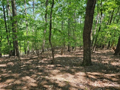 Nestled within the serene and exclusive Big Canoe community in on Big Canoe Golf Club - Cherokee in Georgia - for sale on GolfHomes.com, golf home, golf lot