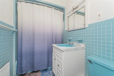 A RARE opportunity to own a well-maintained, all brick 6 family on Silver Lake Golf Course in New York - for sale on GolfHomes.com, golf home, golf lot