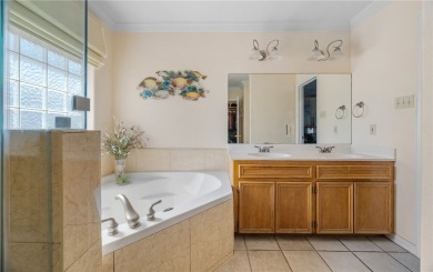 Spring into Summer Open House Event May 17th 12:00 noon to 3:00 on Padre Isles Golf Course in Texas - for sale on GolfHomes.com, golf home, golf lot