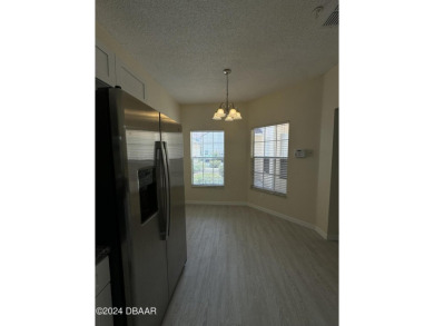 This COMPLETELY RENOVATE two-bedroom and two-bath condominium on Ventura Country Club in Florida - for sale on GolfHomes.com, golf home, golf lot