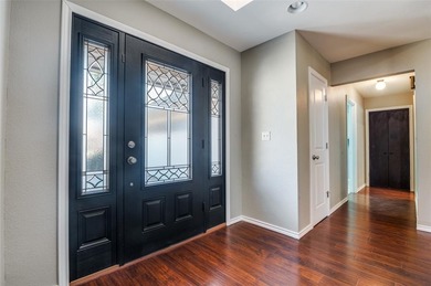 Don't miss this rare opportunity to own one of the most on Walnut Creek Country Club in Texas - for sale on GolfHomes.com, golf home, golf lot