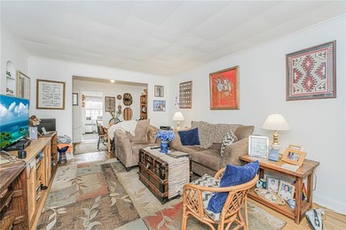 A RARE opportunity to own a well-maintained, all brick 6 family on Silver Lake Golf Course in New York - for sale on GolfHomes.com, golf home, golf lot