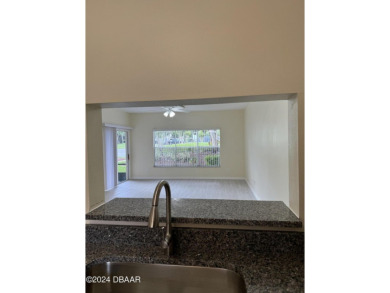 This COMPLETELY RENOVATE two-bedroom and two-bath condominium on Ventura Country Club in Florida - for sale on GolfHomes.com, golf home, golf lot