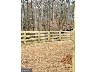 JOIN US FOR OUR MODEL HOME SHOWCASE THIS WEEKEND!!! Enjoy the on The Highlands Course at Lake Arrowhead in Georgia - for sale on GolfHomes.com, golf home, golf lot