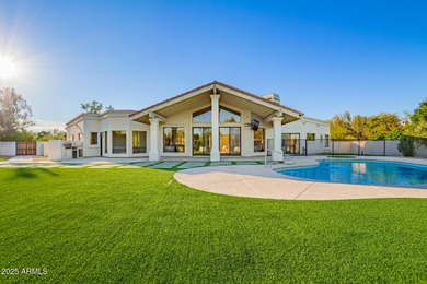 Beautifully updated home in desirable Rio Verde Golf Community! on Rio Verde Country Club - Quail Run in Arizona - for sale on GolfHomes.com, golf home, golf lot