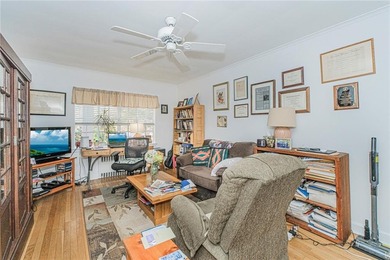 A RARE opportunity to own a well-maintained, all brick 6 family on Silver Lake Golf Course in New York - for sale on GolfHomes.com, golf home, golf lot