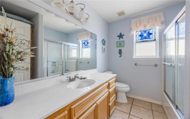 Spring into Summer Open House Event May 17th 12:00 noon to 3:00 on Padre Isles Golf Course in Texas - for sale on GolfHomes.com, golf home, golf lot